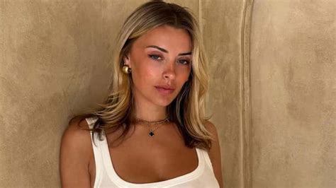 Fake Corinna Kopf accounts are using AI to convince fans she